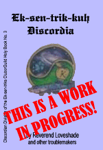 Ek-sen-trik-kuh Discordia