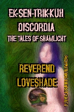 Ek-sen-trik-kuh Discordia: The Tales of Shamlicht