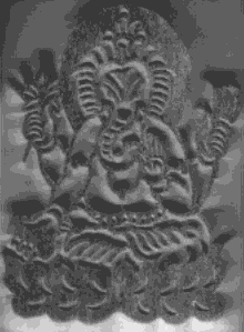 Ganesha