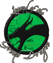 Legend of the Green  Dragon
