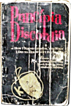 Principia Discordia