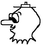 Drawing of another Elppin