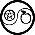 Sacred Chao with Pentagram (Mythics of Harmonia)