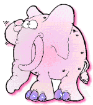 The Sacred Pink Elephant